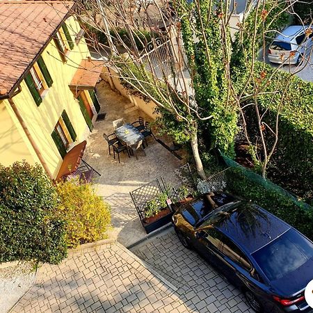 Casa Vacanza & Suite Joy Peschiera del Garda Exterior photo
