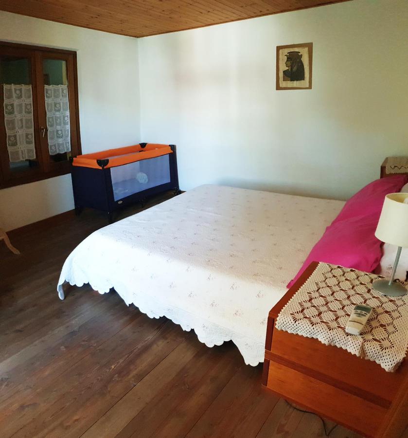 Casa Vacanza & Suite Joy Peschiera del Garda Exterior photo