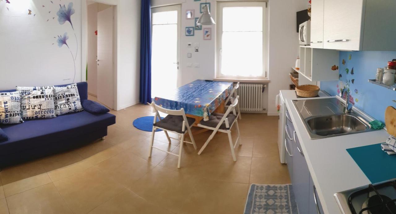 Casa Vacanza & Suite Joy Peschiera del Garda Exterior photo