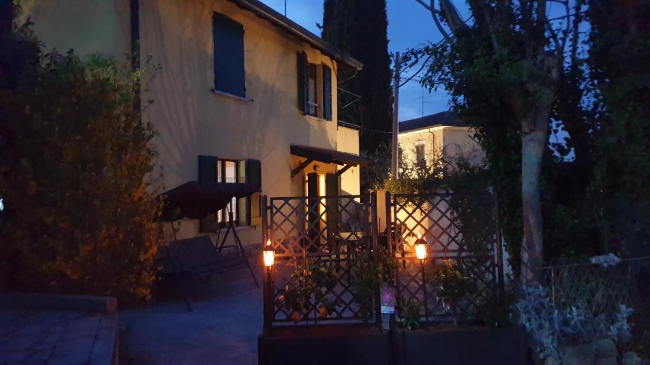 Casa Vacanza & Suite Joy Peschiera del Garda Exterior photo