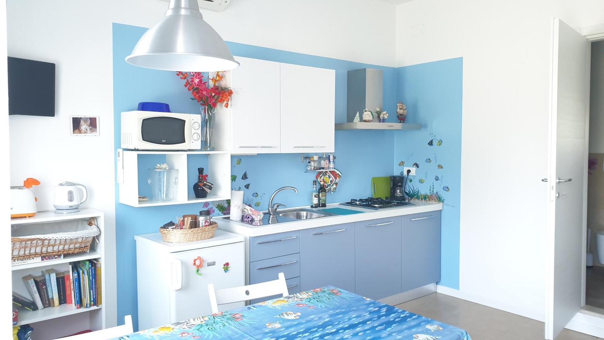 Casa Vacanza & Suite Joy Peschiera del Garda Room photo